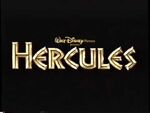 Hercules trailer