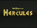 Hercules trailer