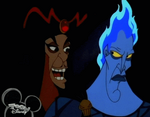 Jafar& Hades-Hercules and the Arabian Night05
