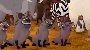 Janja Ending