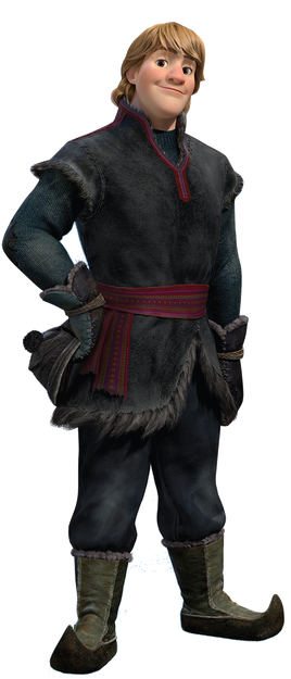 Kristoff 2013