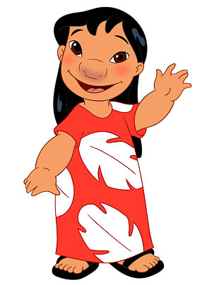 Lilo Pelekai | Disney Wiki | Fandom