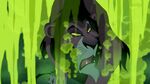 Scar in "Be Prepared".