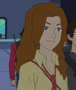 Liz Allan (Spider-Man)