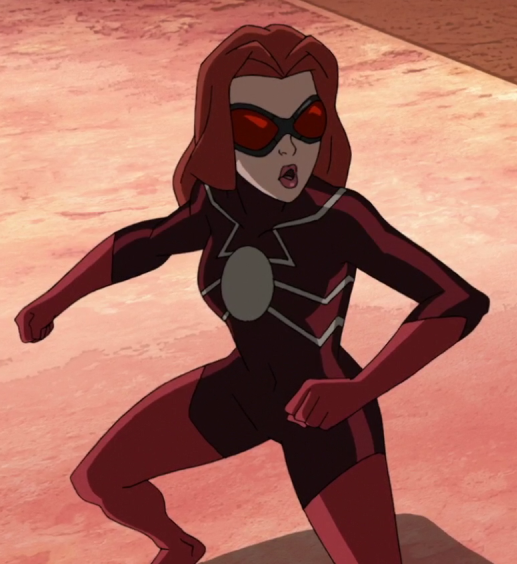 Madame Web | Disney Wiki | Fandom