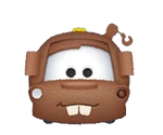 Mater in Tsum Tsum