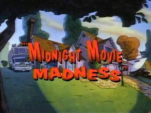 Midnight Movie Madness