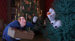 Olaf's Frozen Adventure (1)
