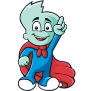 Never fear. Pajama Sam is here.