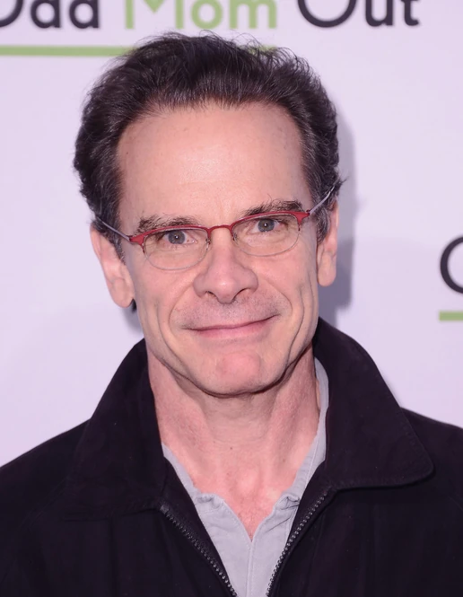 Peter Scolari