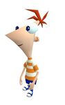 Phineas Flynn, Phineas and Ferb