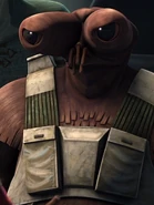 Pintu in Star Wars: The Clone Wars