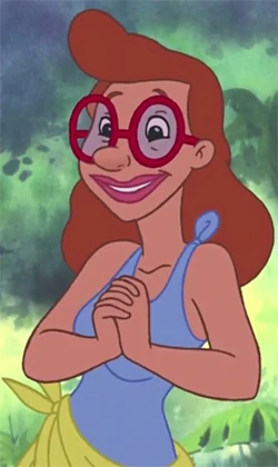 Mrs. Edmonds
