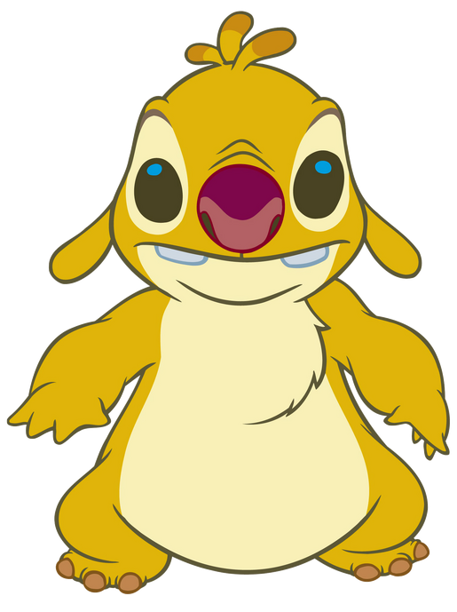 Reuben (Experiment 625)