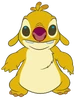 Reuben (Experiment 625)