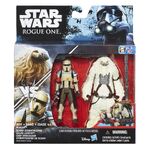 Rogue One merchandise 1