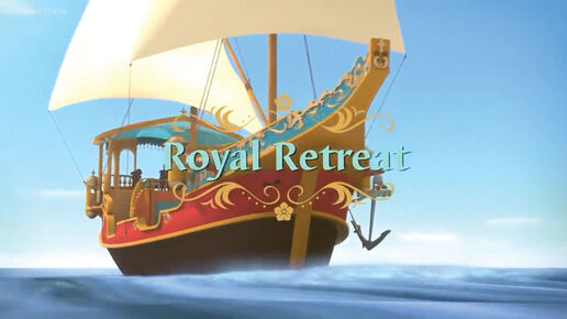 Royal Retreat