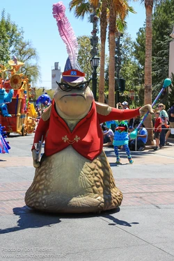 Personaggi Di Monsters University Roz Personaggi Di Monsters & Co.