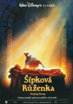 Sleeping beauty czech poster.jpg (280 KB) Czech Republic: Poster from the original release on August 24, 1995