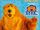 Songs from Jim Henson's Bear in the Big Blue House