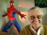 Stan Lee