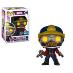 Star-Lord Classic POP