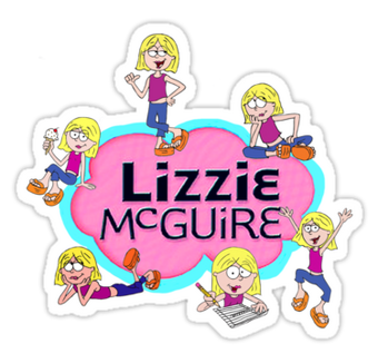 Lizzie Mcguire Disney Wiki Fandom