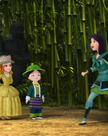 Stronger Than You Know Disney Wiki Fandom Stronger Than You Know Disney Wiki Fandom