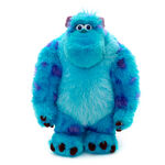 Sulley plush