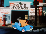 Susie the Little Blue Coupe DVD screenshot 27