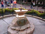 Sword in the Stone (attraction)