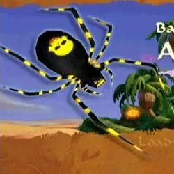 Arachnid