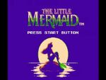 The Little Mermaid (NES) Music - Title Theme-2