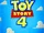 Toy Story 4/Galería