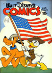 Issue #22July 1942