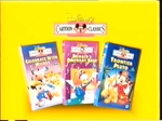 Walt Disney Cartoon Classics Promo (1994)