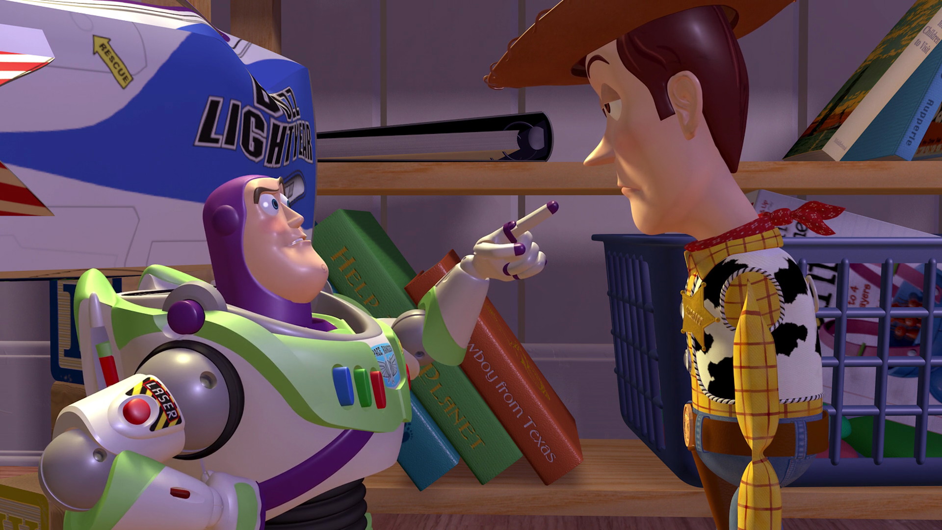 Buzz Lightyear Disney Wiki Fandom