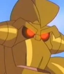 Б. А. Р. Н. В. (Могучие утята)