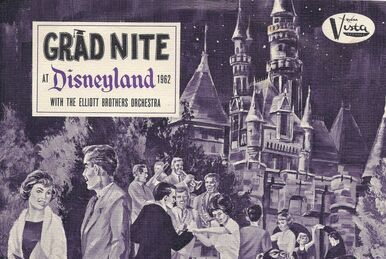 A Musical History of Disneyland | Disney Wiki | Fandom