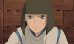 Haku (Spirited Away; English dub)