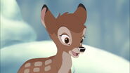 Bambi (Bambi II)