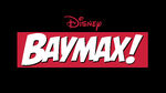 Baymax logo