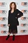 Bernadette Peters 54th NYFF.jpg (184 KB) Bernadette Peters attending the 54th annual New York Film Fest in October 2016.