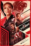 Black Widow - Dolby Cinema