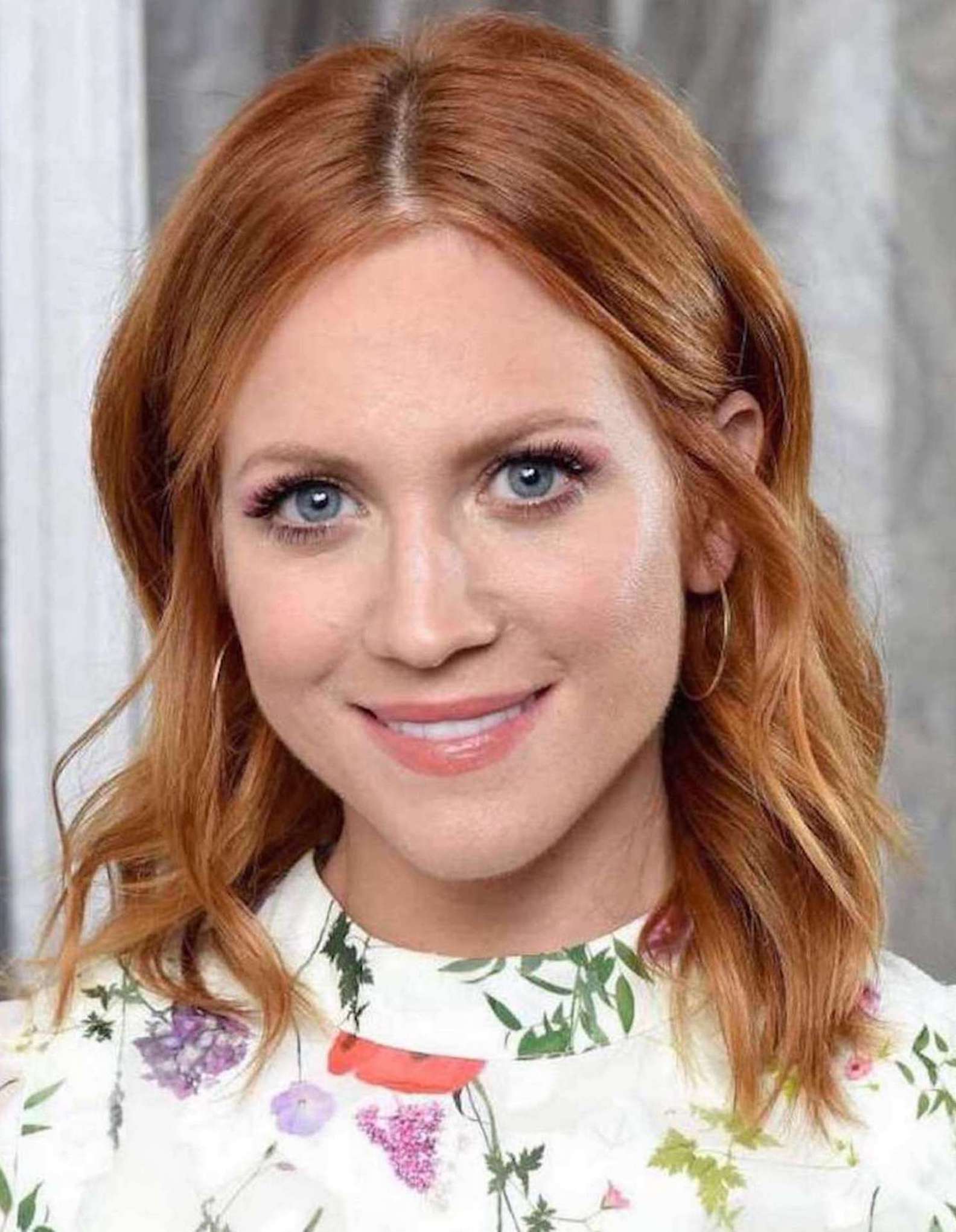 brittany snow pacifier