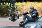 CA Aou Set with up close camera