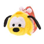 Christmas Pluto Tsum Tsum Mini