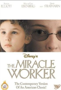 what does the water pump symbolize in the miracle worker?