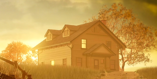 Daisy'sHouse