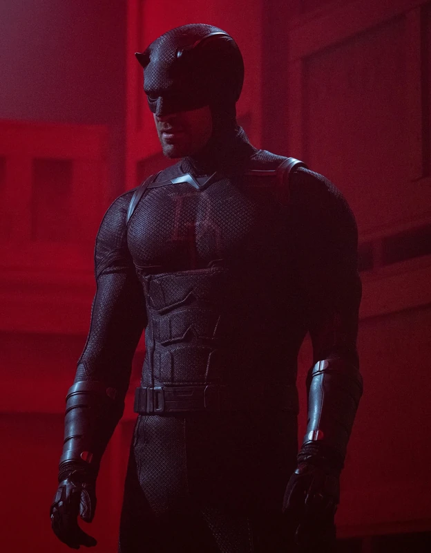 Daredevil (2023 - Present)